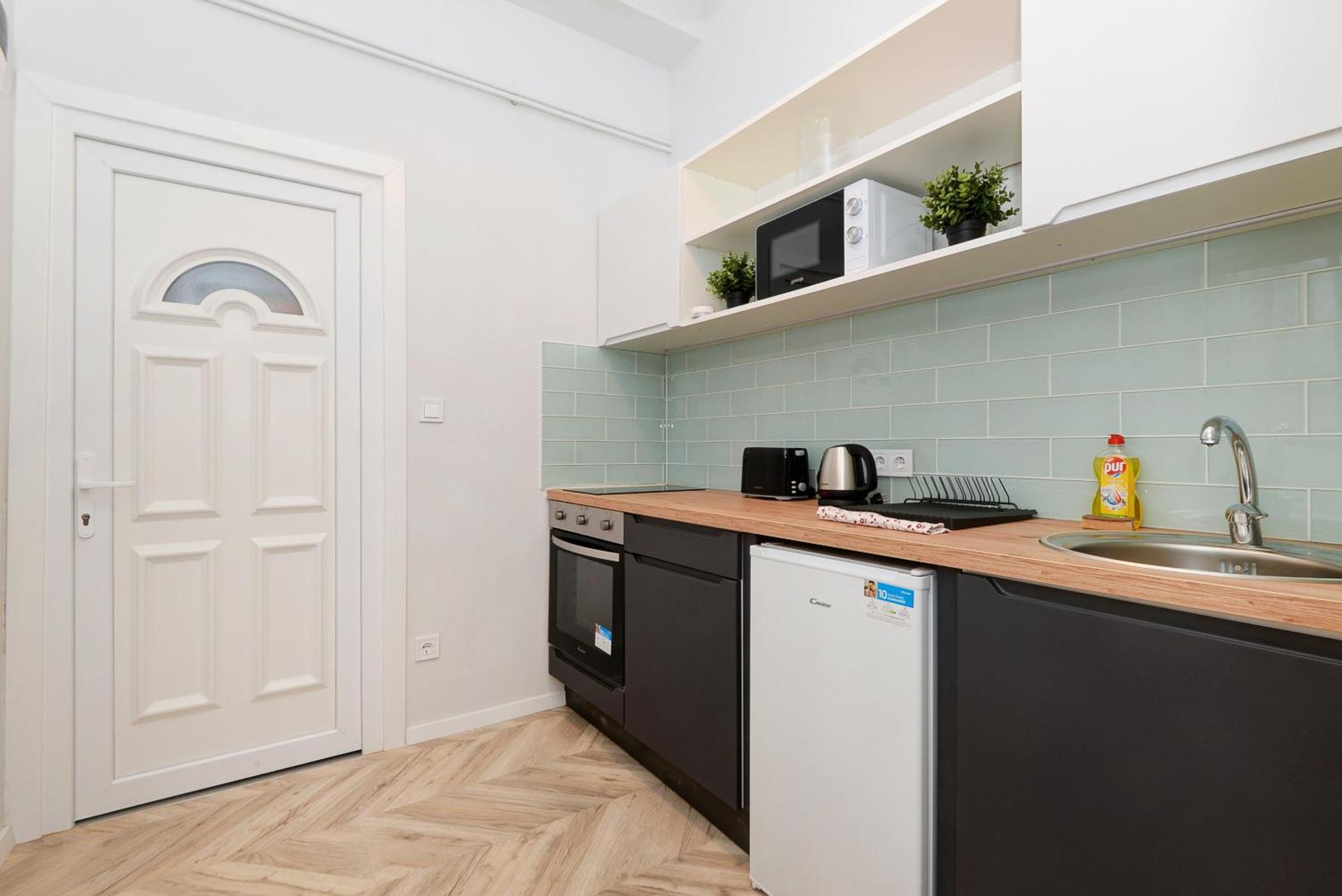Apartamento Boutique R611