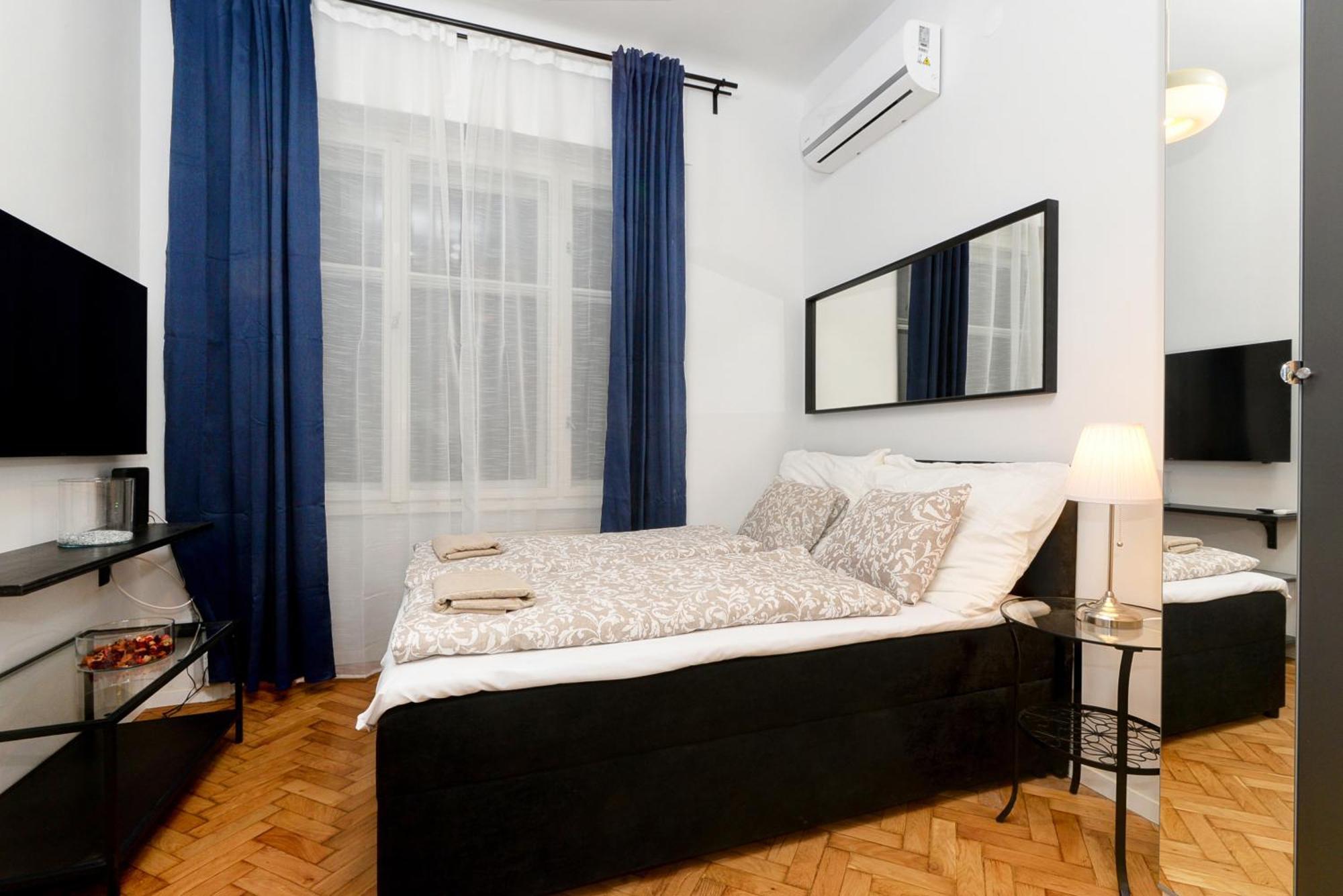 Apartamento Boutique R611