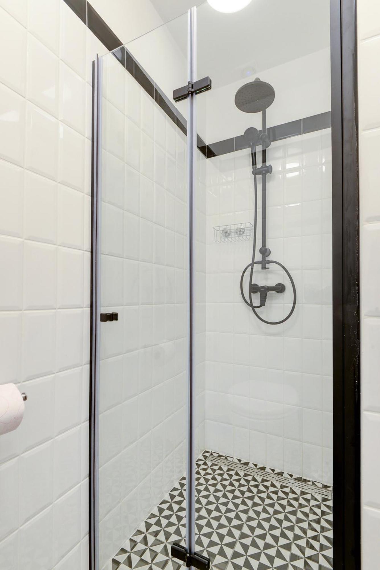 Boutique R611 Apartamento Budapest