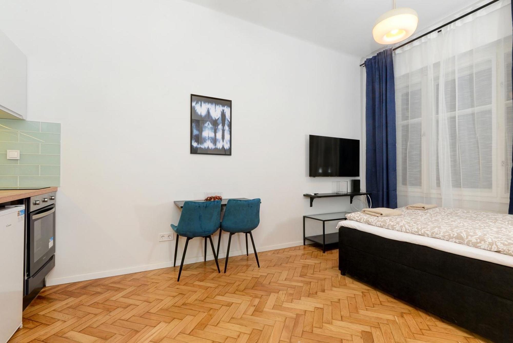 Apartamento Boutique R611 *