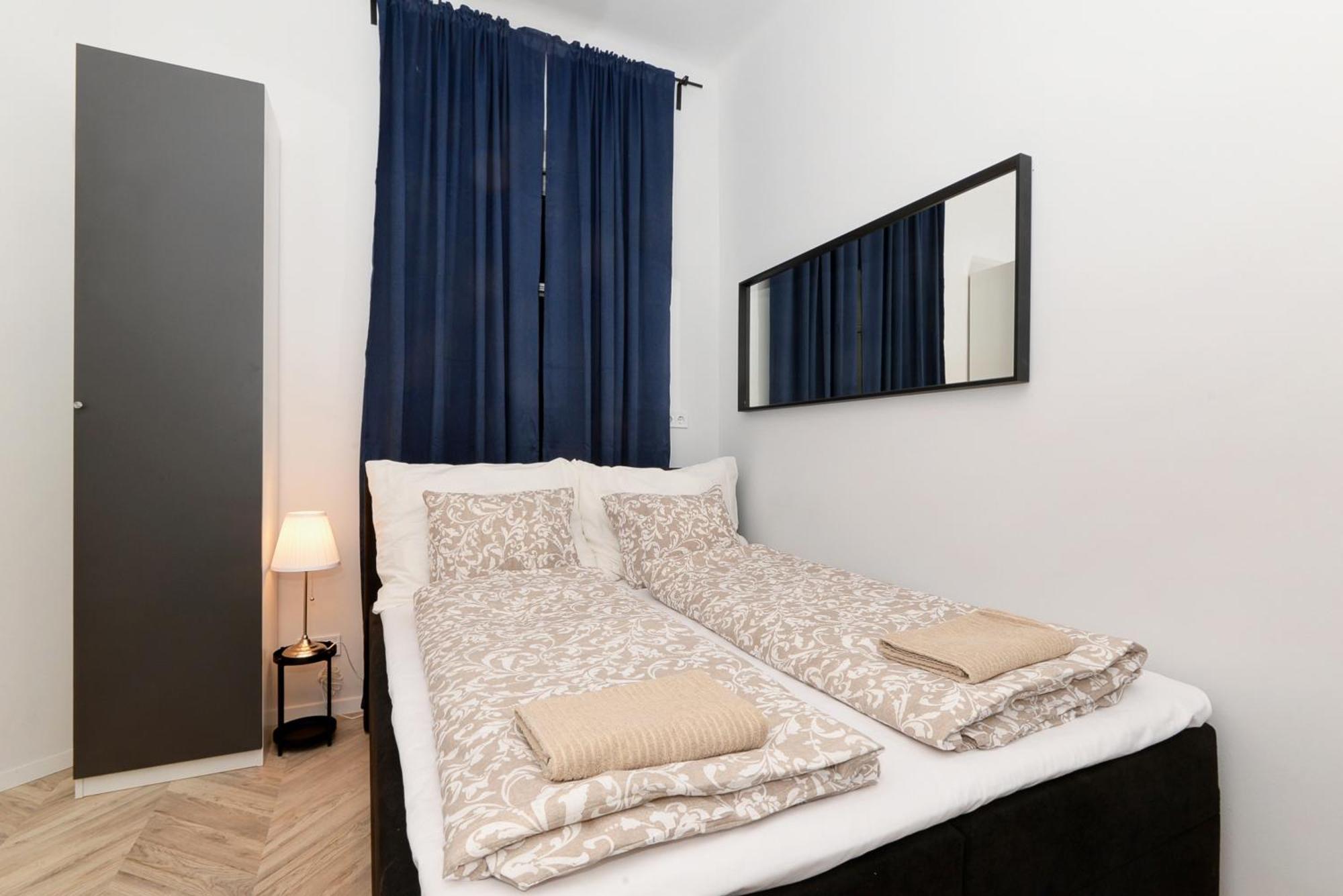 Apartamento Boutique R611 Budapest