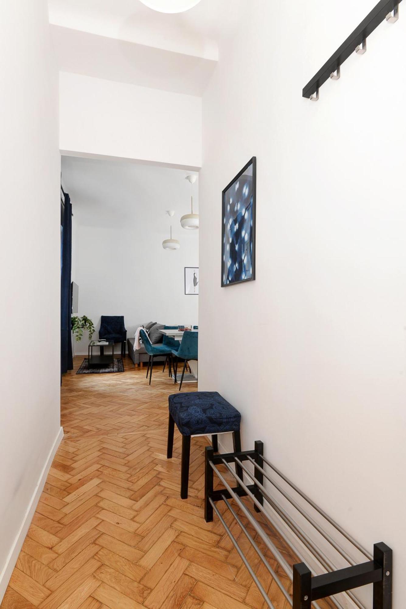 Apartamento Boutique R611