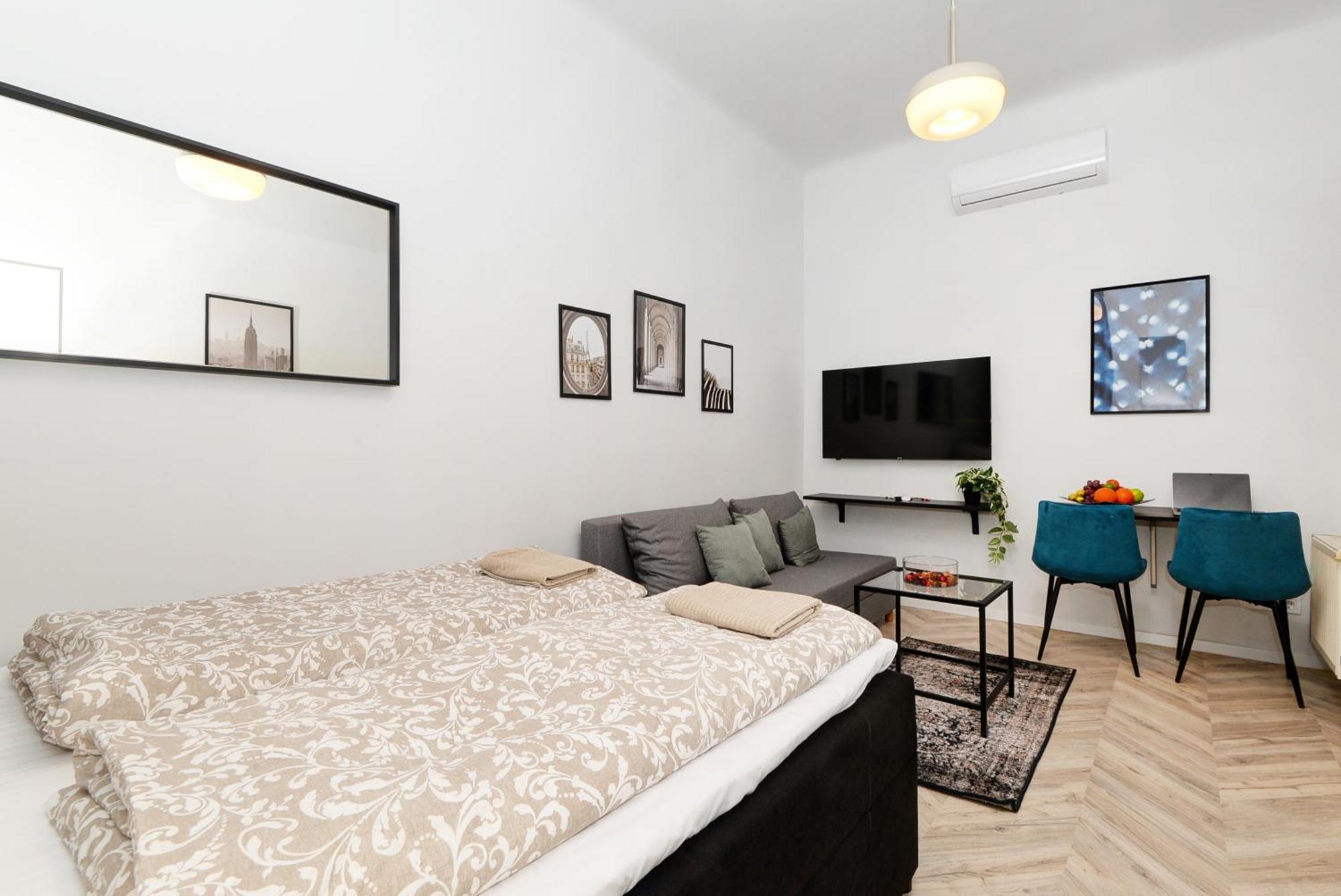 Boutique R611 Apartamento