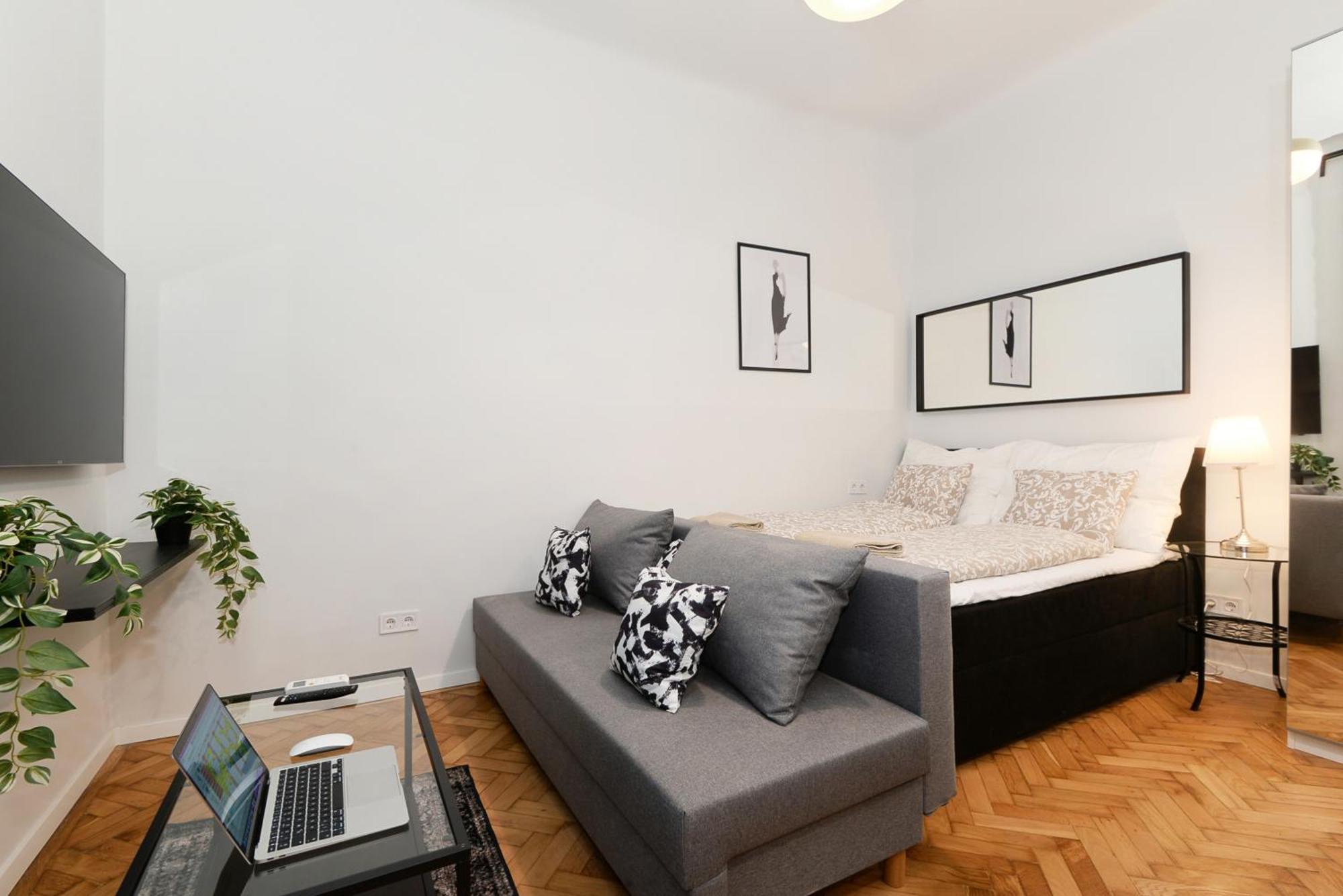Apartamento Boutique R611
