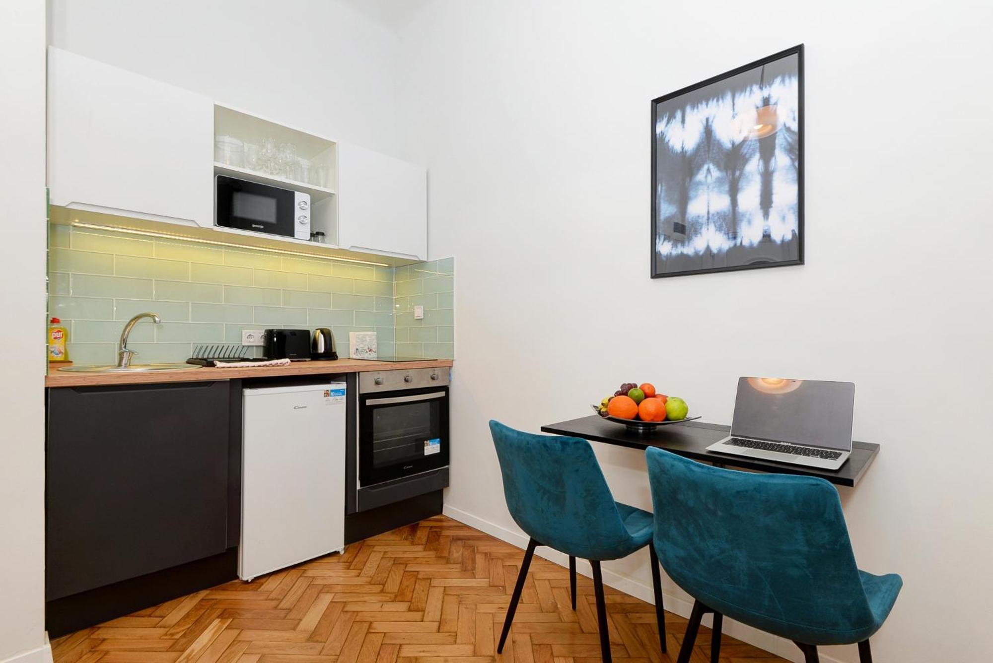 Boutique R611 Apartamento *
