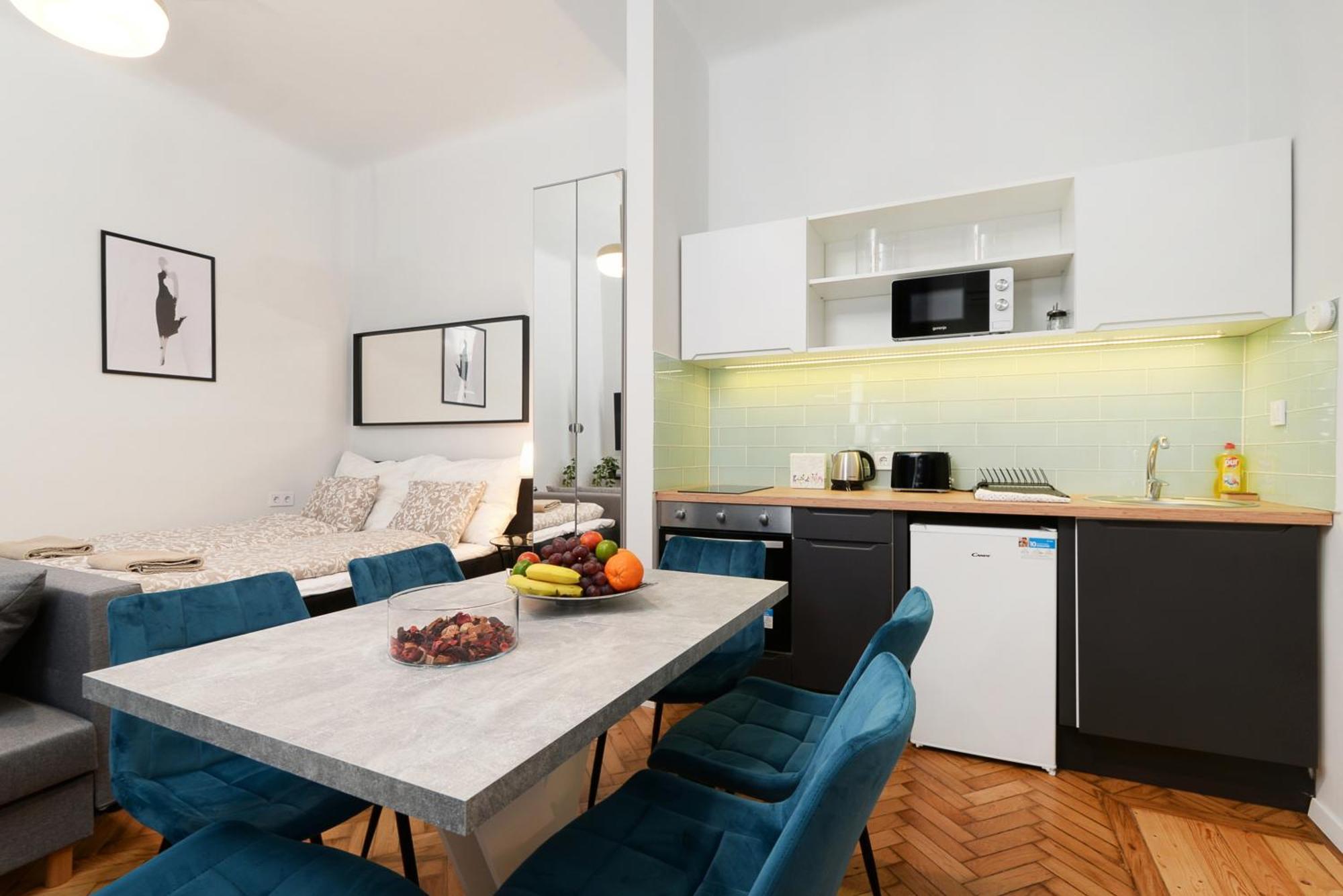 Boutique R611 Apartamento