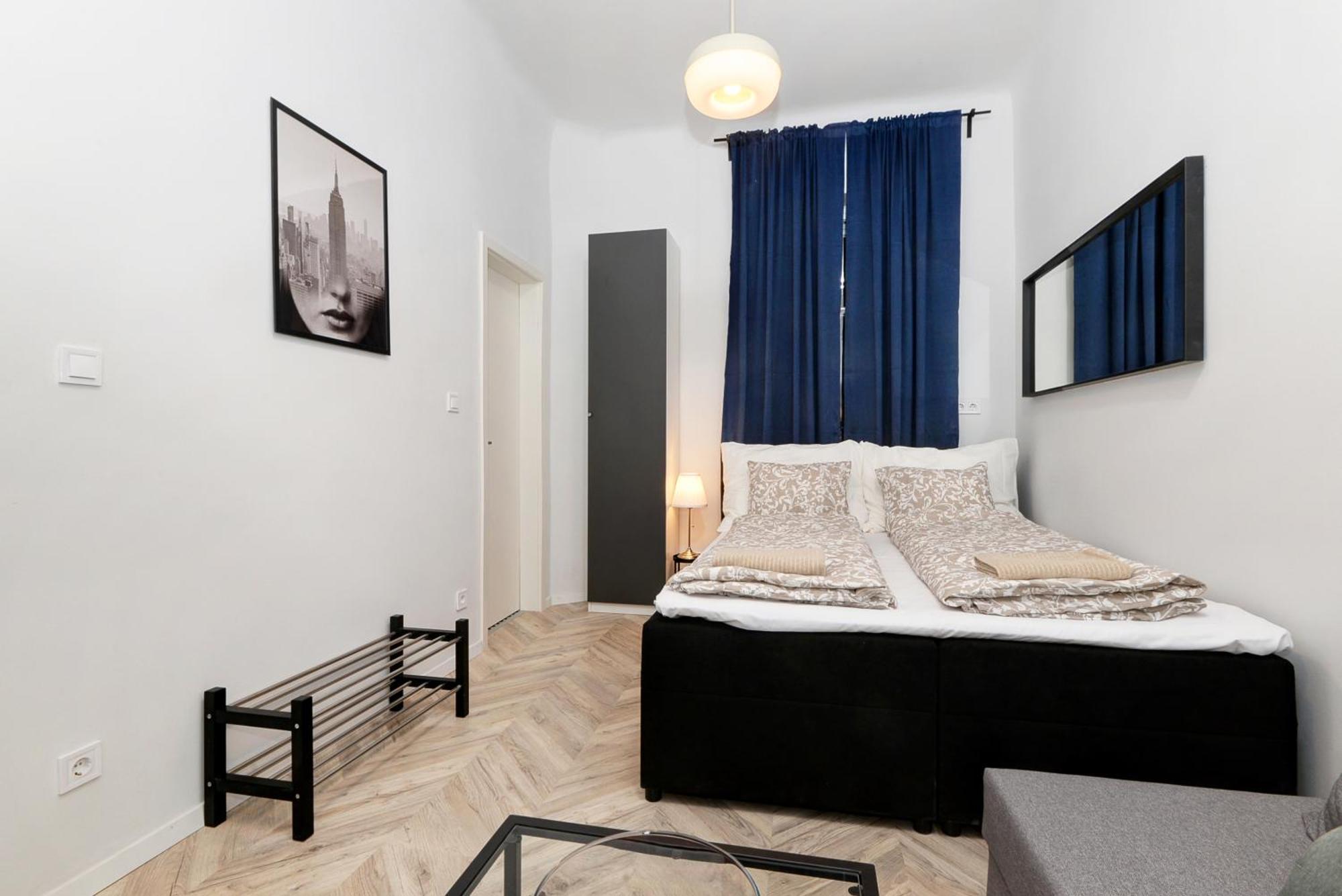 Boutique R611 Apartamento *