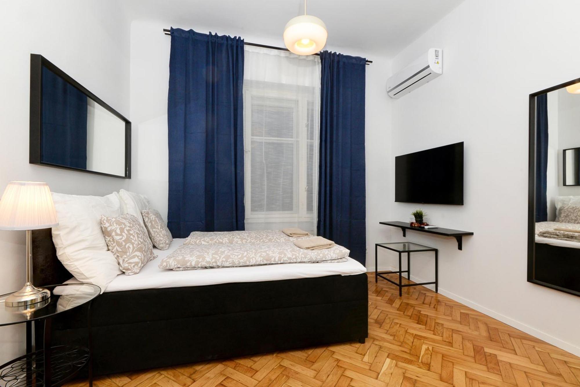Apartamento Boutique R611 Budapest