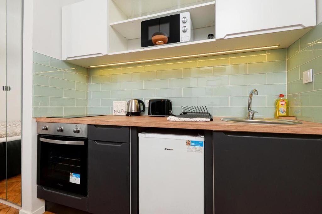Apartamento Boutique R611 Budapest